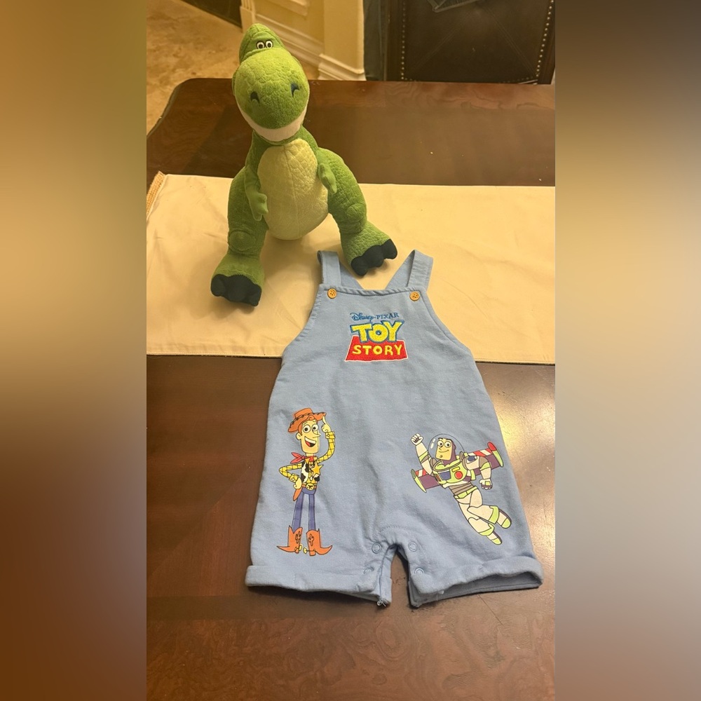Toy Story 12m